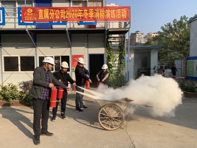 演练现场；畦￡ 摄.jpg