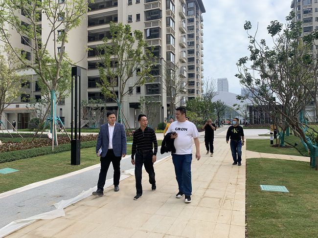 验收现场。满茂奇 摄（修图） (3).jpg